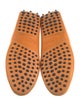 Tod's Leather Loafers