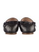 Tod's Leather Loafers