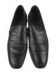 Tod's Leather Loafers
