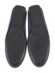Tod's Leather Ballet Flats