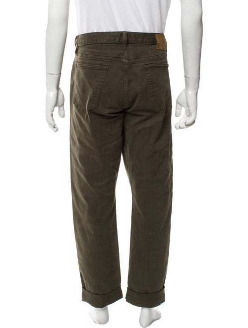 Todd Snyder Chinos