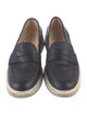 Tod's Leather Loafers