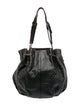 Tod's Vegan Leather Bucket Bag