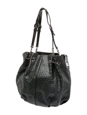 Tod's Vegan Leather Bucket Bag