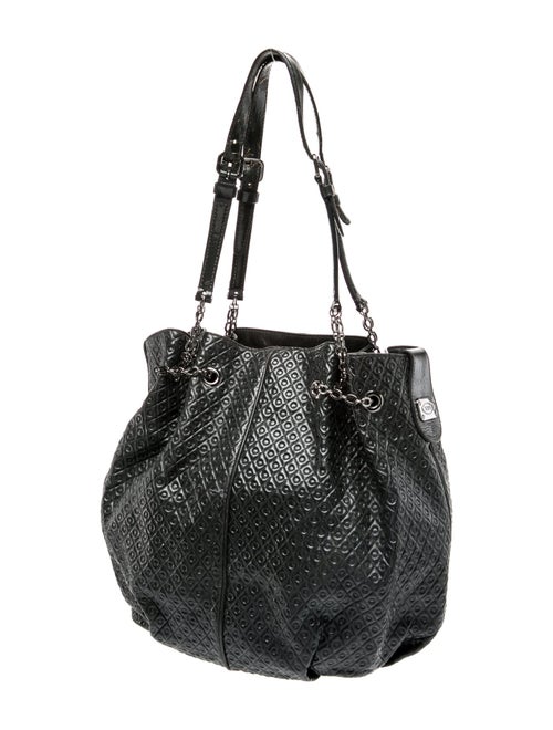 Tod's Vegan Leather Bucket Bag