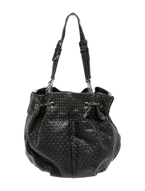 Tod's Vegan Leather Bucket Bag