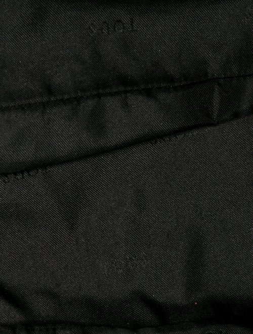 Tod's Vegan Leather Bucket Bag