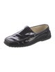Tod's Patent Leather Loafers
