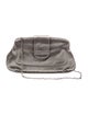 Tod's Satin Evening Bag