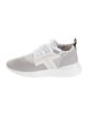 Tod's Leather Athletic Sneakers