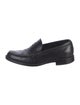 Tod's Leather Loafers