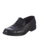 Tod's Leather Loafers