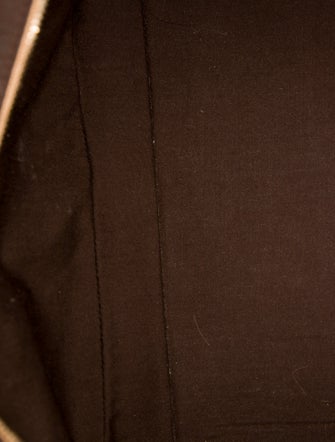 Tod's Leather Top Handle Bag