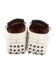 Tod's Leather Loafers