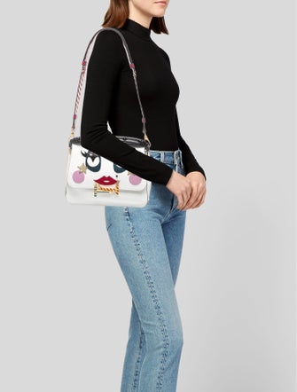 Tod's Leather Shoulder Bag