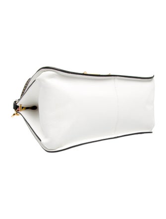 Tod's Leather Shoulder Bag