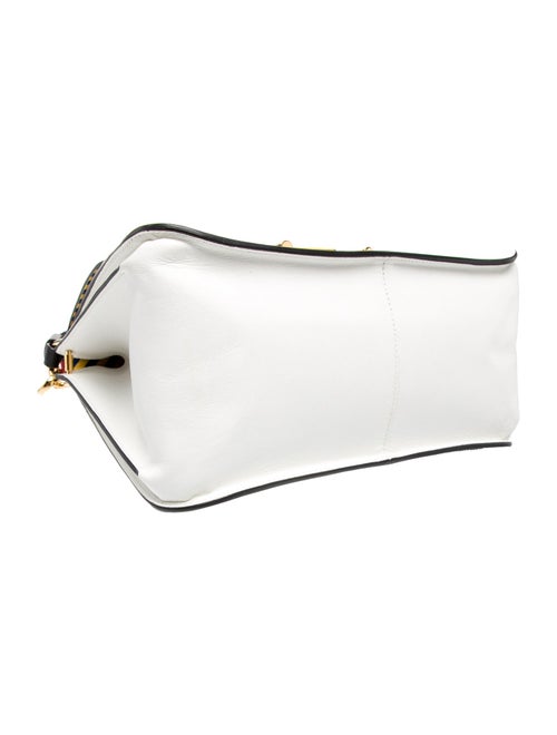 Tod's Leather Shoulder Bag