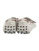 Tod's Leather Moccasins