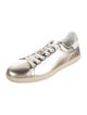 Tod's Patent Leather Sneakers