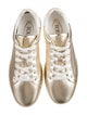 Tod's Patent Leather Sneakers