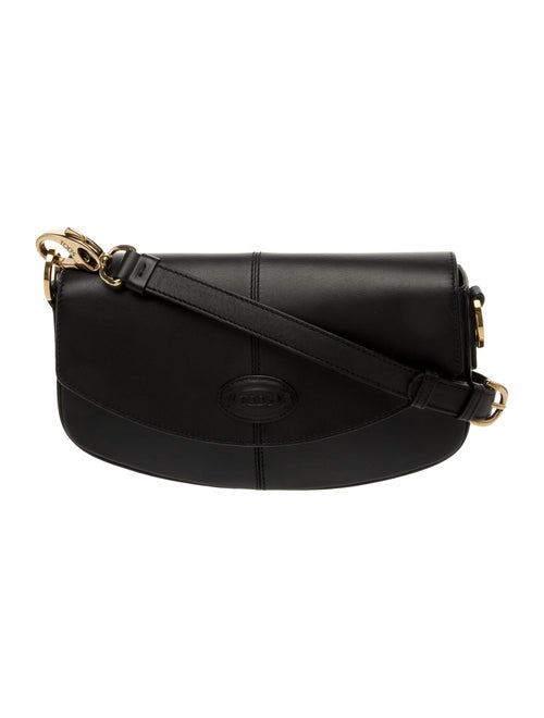 Tod's Leather Crossbody Bag
