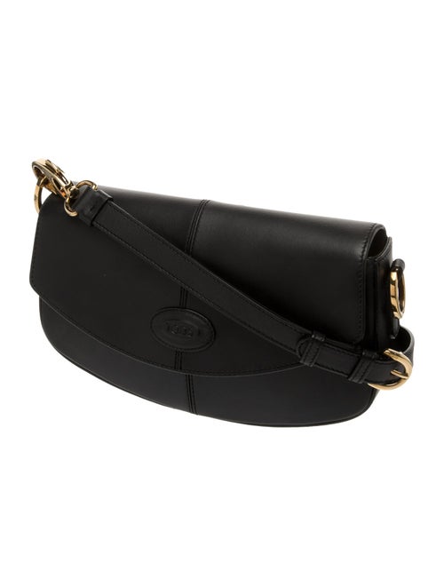 Tod's Leather Crossbody Bag