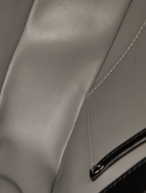 Tod's Leather Crossbody Bag