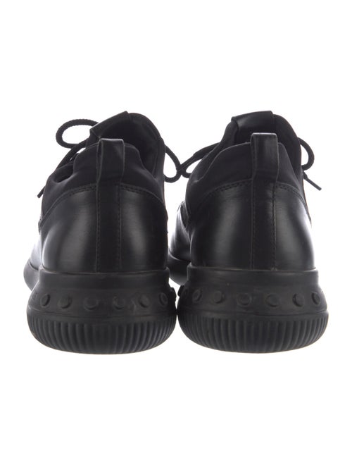 Tod's Leather Sneakers