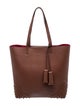 Tod's Leather Tote