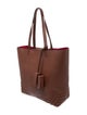 Tod's Leather Tote