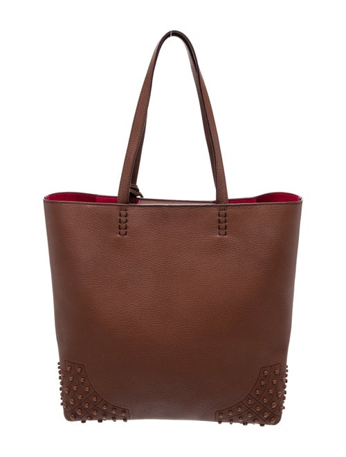 Tod's Leather Tote