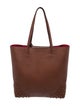 Tod's Leather Tote