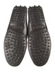 Tod's Patent Leather Loafers
