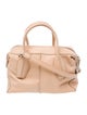 Tod's Leather Shoulder Bag