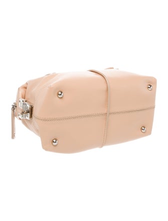 Tod's Leather Shoulder Bag