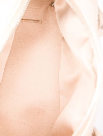 Tod's Leather Shoulder Bag