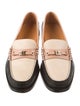 Tod's Leather Loafers