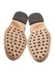 Tod's Leather Loafers