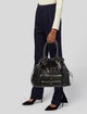 Tod's Nylon Shoulder Bag