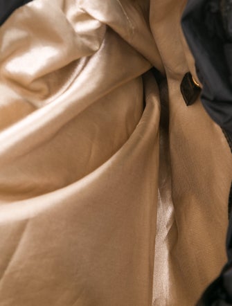 Tod's Nylon Shoulder Bag