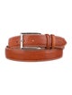 Tod's Leather Belt