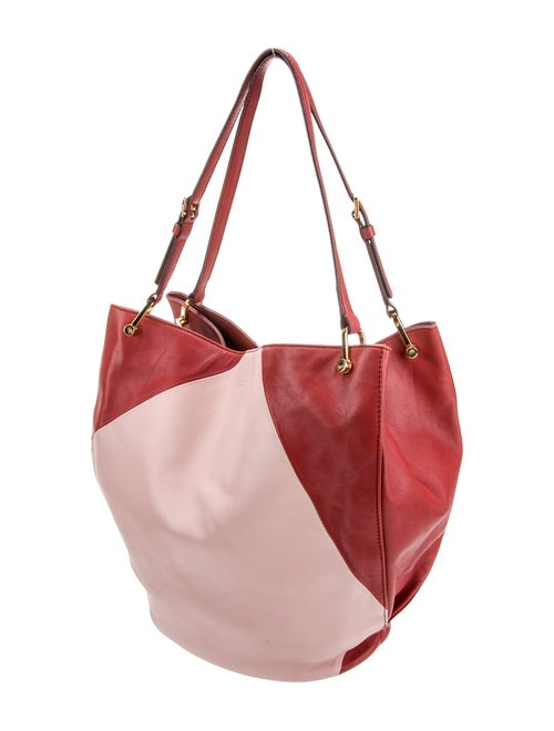 Tod's Leather Shoulder Bag