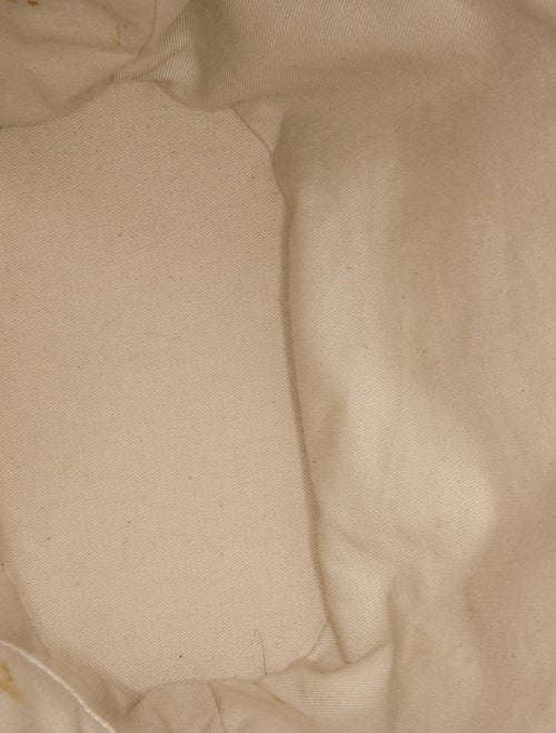 Tod's Leather Shoulder Bag