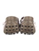 Tod's Leather Loafers