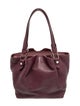 Tod's Leather Shoulder Bag