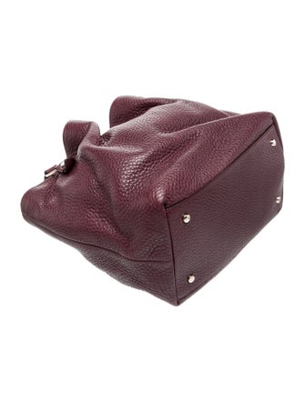 Tod's Leather Shoulder Bag