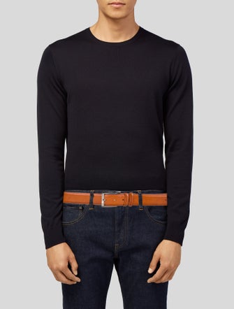 Tod's Leather Belt