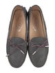 Tod's Leather Loafers