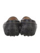 Tod's Leather Loafers