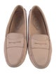 Tod's Leather Loafers